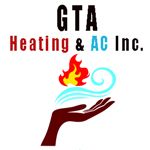 GTA Heating &a; AC Inc. - Logo
