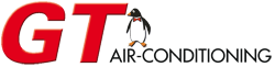 GT Air-conditioning - Logo