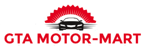 GTA Motor Mart - Logo