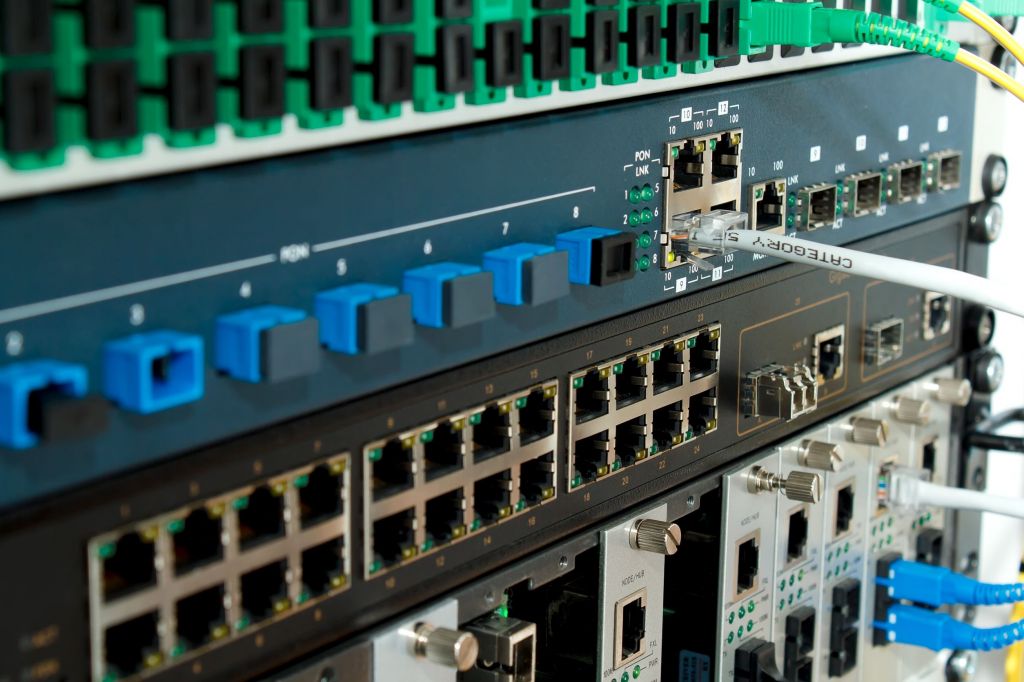 GTA NETWORKING SOLUTIONS - Cover photo