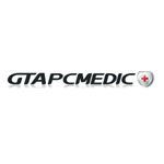 GTA PC Medic - Logo