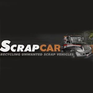 GTA Scrap Removal - Logo