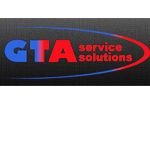 GTA Service Solutions - Logo
