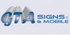 GTA Signs - Logo