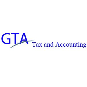 GTA Tax and Accounting Services Inc. - Logo