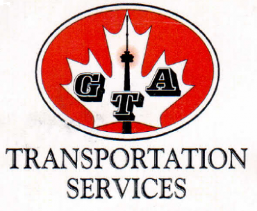GTA Transportation Services - Logo