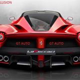 GT Auto Collison - Cover photo