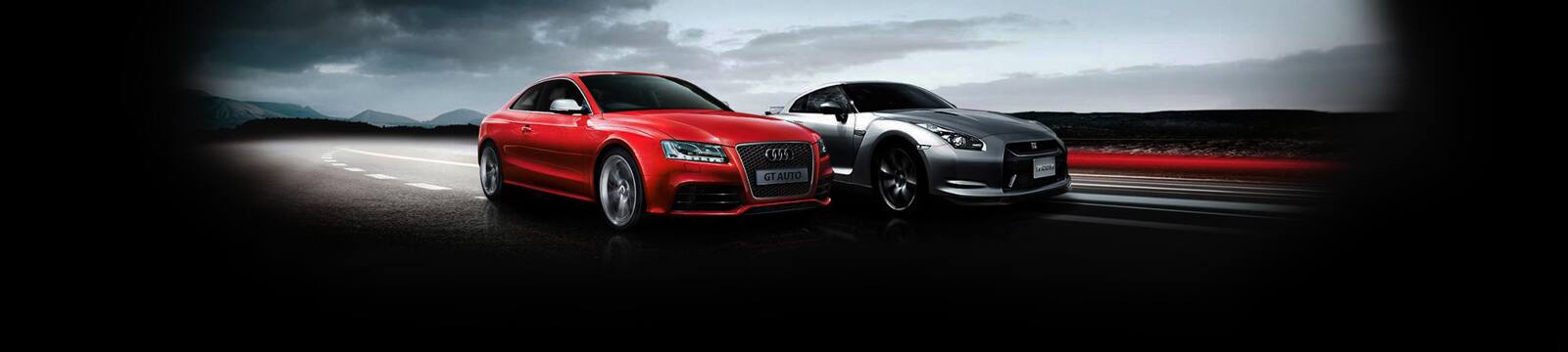 GT Auto Garage - Cover photo