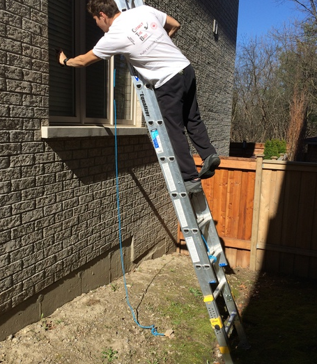 GTA Window Cleaners - Cover photo