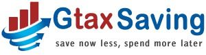 GTAX Saving - Cover photo
