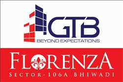 Gtb Infratech Pvt Ltd 249194 - Logo