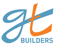 GT Builders Pty Ltd - Logo