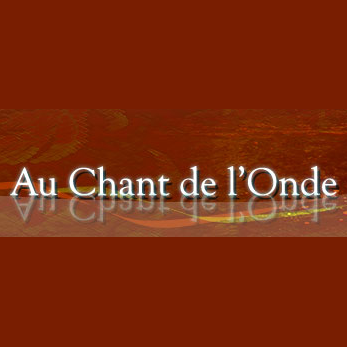 Gîte Au Chant de l&s;Onde - Logo
