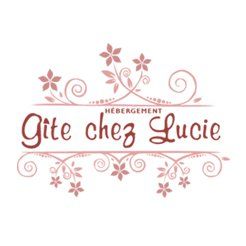 Gîte chez Lucie - Logo