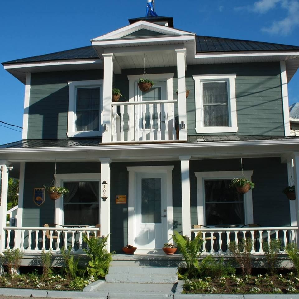 Gîte Fleury - Cover photo