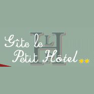 Gîte le Petit Hôtel - Logo