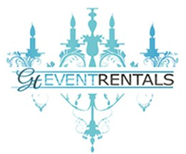 GT Event Rentals - Logo