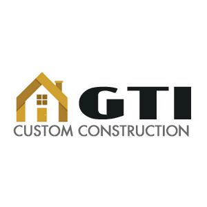 GTI Custom Construction - Logo