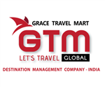 Gtm Global - Logo