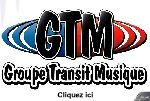 GTM - Groupe Transit Musique Inc - Logo