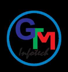 Gtm Infotech 183282 - Logo