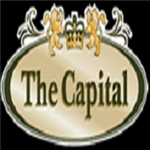 Gtm The Capital - Logo