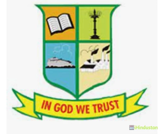 GTN Arts College - Logo