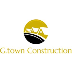 G.town Construction - Logo