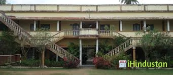 GTP College of Education for Women - Logo