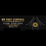 GT Pest Control - Logo