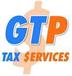 GTP Tax Services - Logo