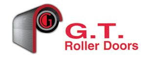 G.T. Roller Doors - Logo