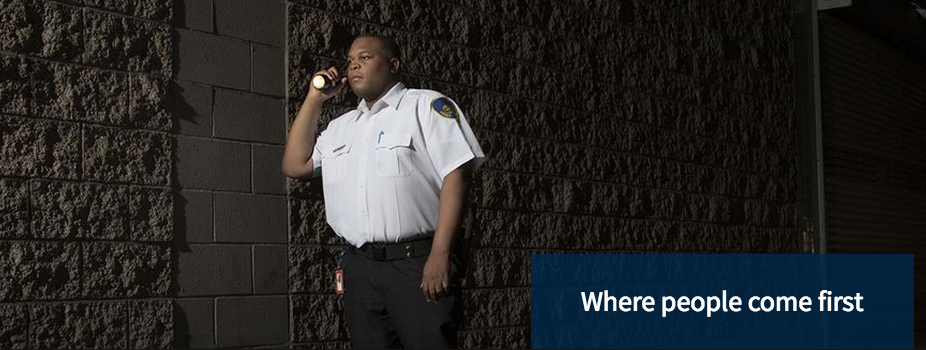 G & T Security - Cover photo