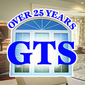 GTS Windows &a; Doors - Logo