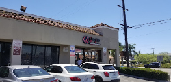 Guajillo Restaurant - Logo