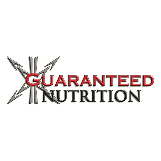 Guaranteed Nutrition Ltd - Logo