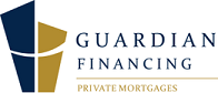 Guardian Financing- Private Mortgages - Logo