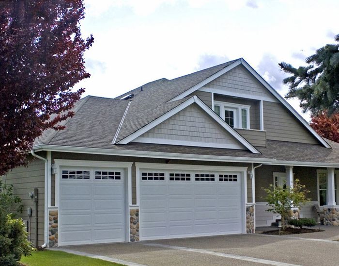 Guardian Garage Door Services - Logo