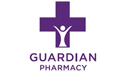 Guardian Pharmacy - Logo