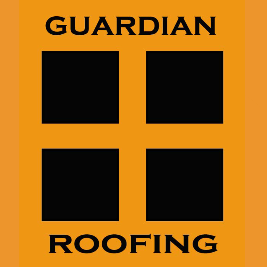 Guardian Roofing - Logo