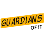 Guardiansofit - Logo