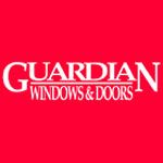 Guardian Windows &a; Doors - Logo