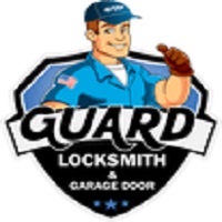 Guard Locksmith & Garage Door Repair Scottsdale - Logo