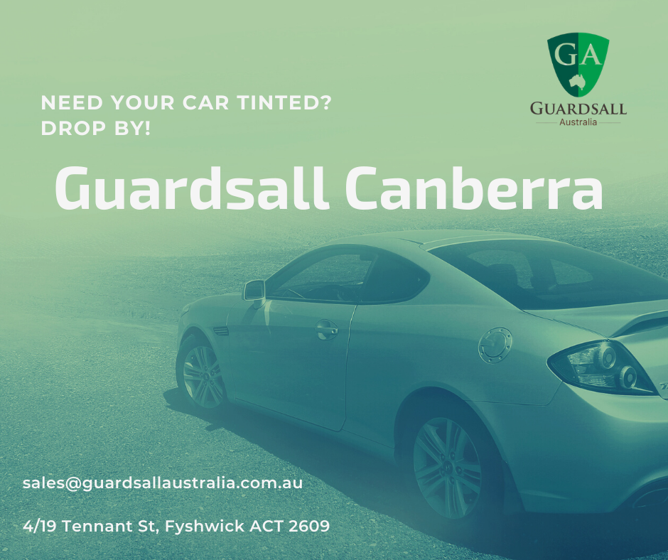 Guardsall Australia - Logo