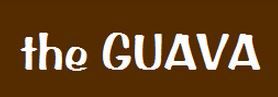 Guava Restaurant - Logo