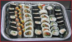 Guay Banquet Service Inc - Cover photo