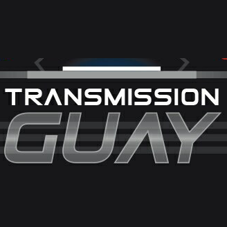 Guay Transmission Inc - Logo