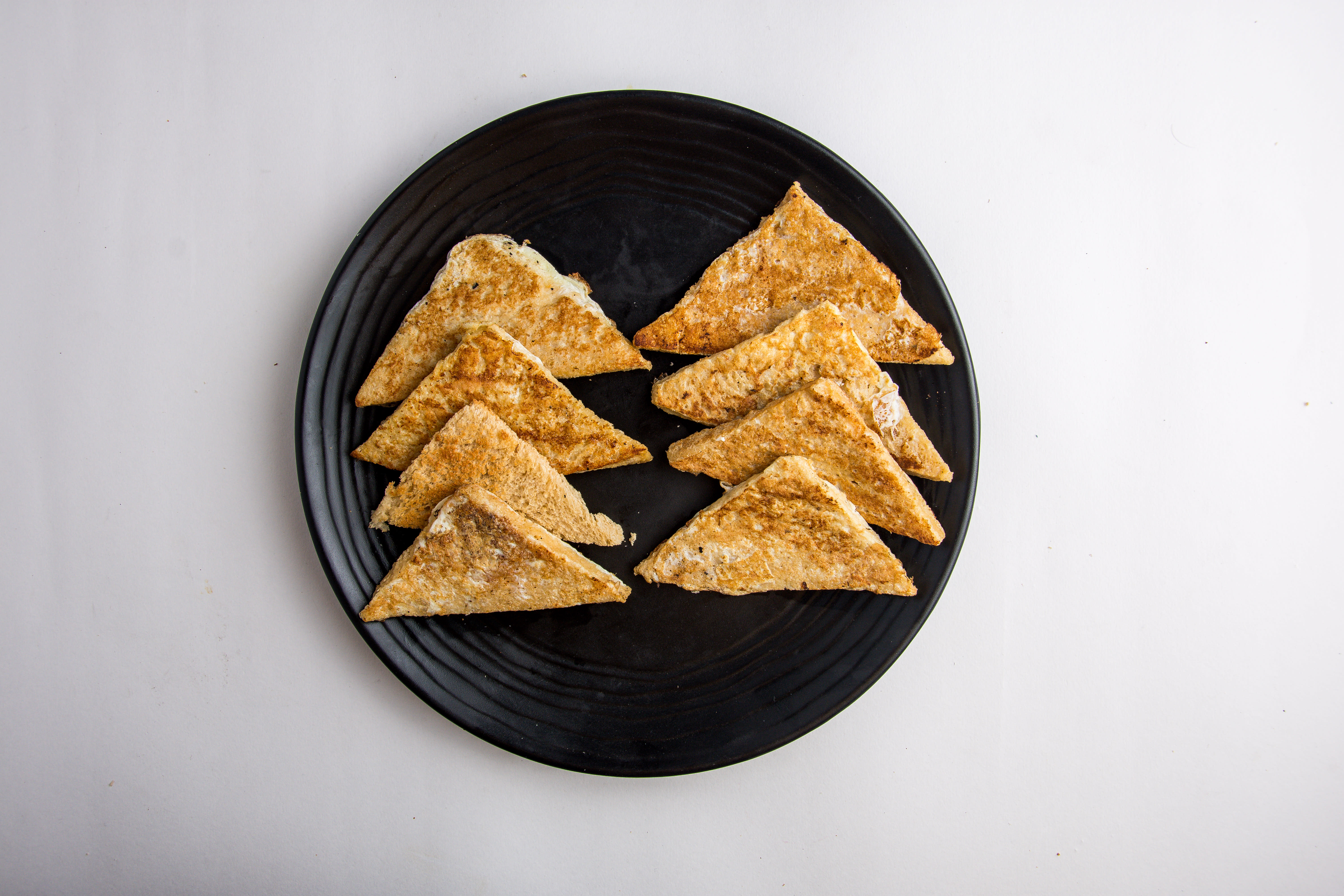 GUDDU BUTTER OMELETTE - Logo