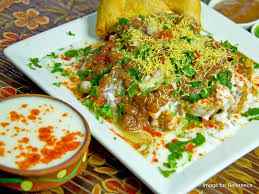 Guddu Chaat Center - Cover photo