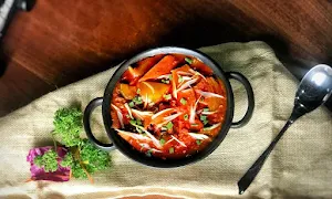 Gudgudee Restaurant - Cover photo